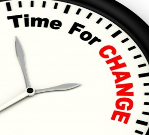 change management